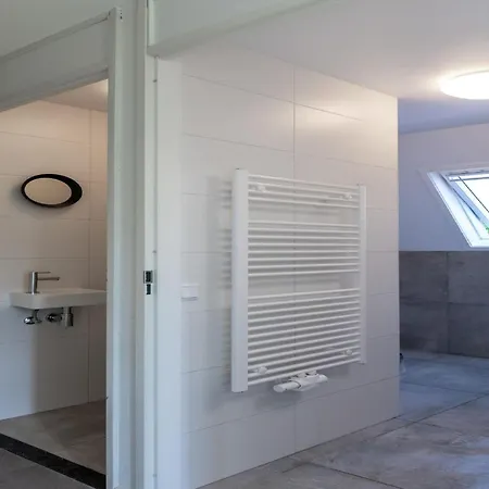 Vakantiehuis In Meeussen With Private Garden