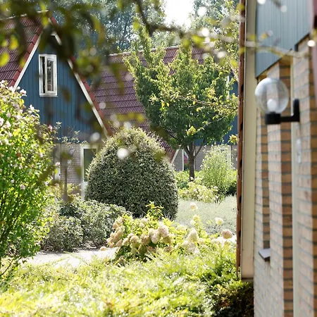 Vakantiehuis In Meeussen With Private Garden