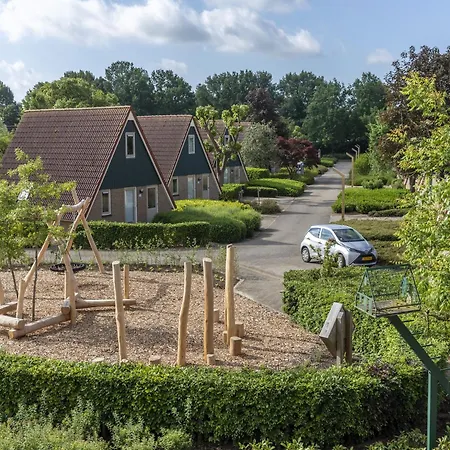 Vakantiehuis In Meeussen With Private Garden *