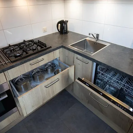 In Meeussen With Private Garden