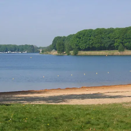 In Meeussen With Private Garden Plasmolen