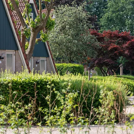 Vakantiehuis In Meeussen With Private Garden *