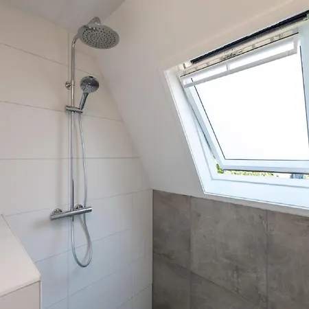 In Meeussen With Private Garden