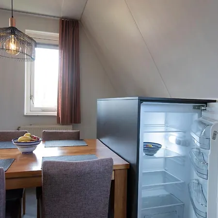 Vakantiehuis In Meeussen With Private Garden