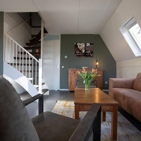 In Meeussen With Private Garden *