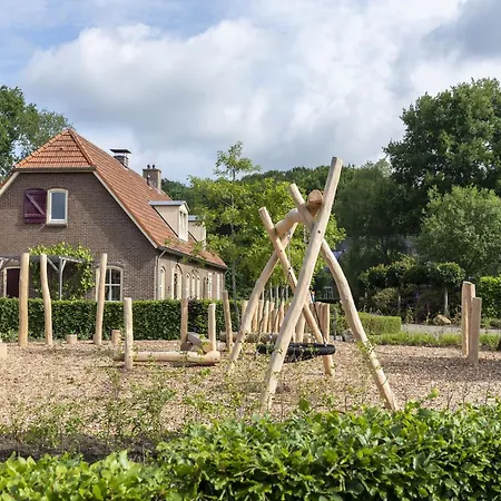 Vakantiehuis In Meeussen With Private Garden