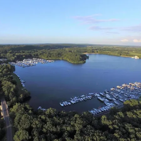 In Meeussen With Private Garden Vakantiehuis *