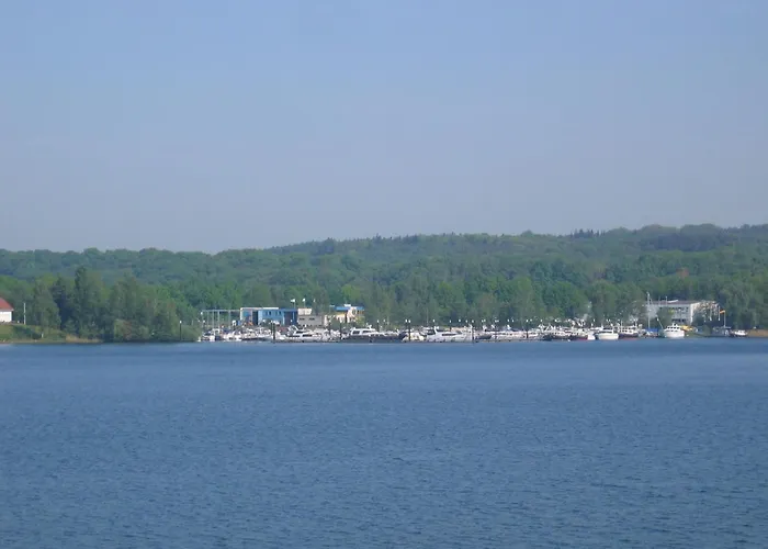 Сasa de vacaciones In Meeussen With Private Garden Plasmolen