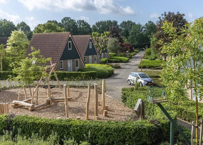 Сasa de vacaciones In Meeussen With Private Garden *