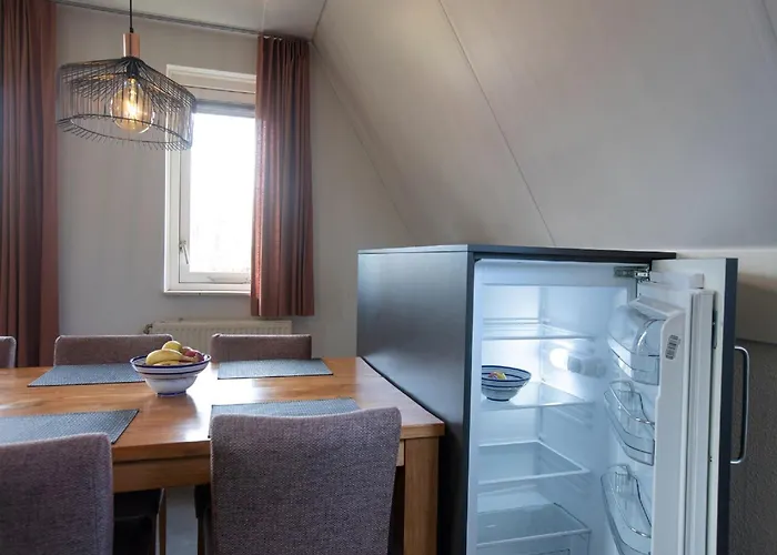 Сasa de vacaciones In Meeussen With Private Garden