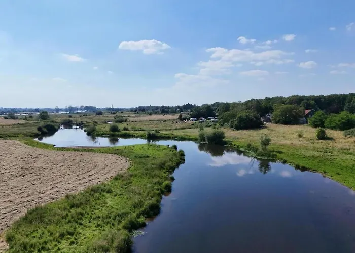 In Meeussen With Private Garden Сasa de vacaciones *