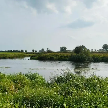 In Meeussen With Private Garden * Plasmolen