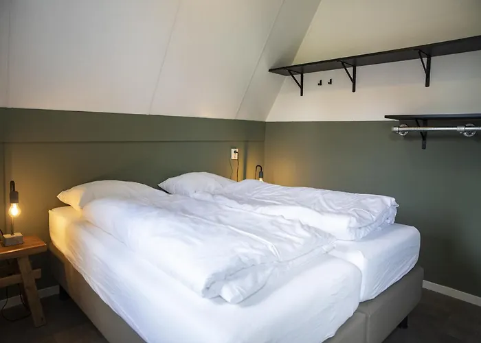 In Meeussen With Private Garden