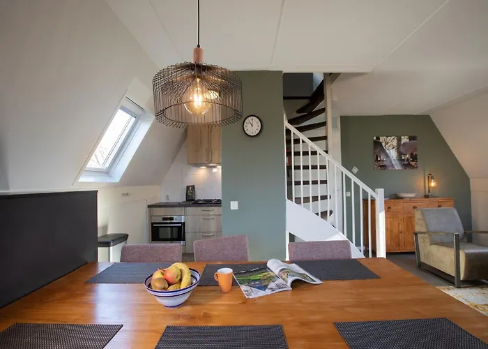 In Meeussen With Private Garden 別荘