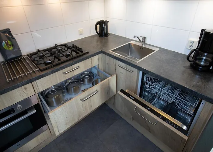 In Meeussen With Private Garden