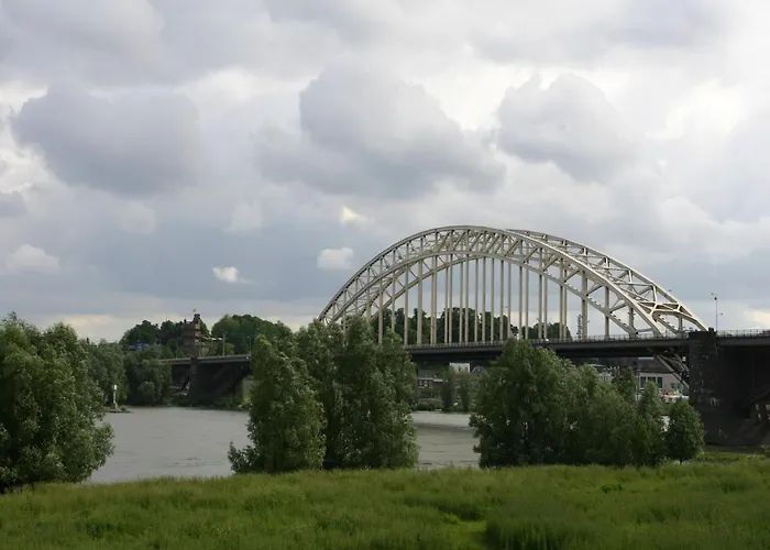 In Meeussen With Private Garden *