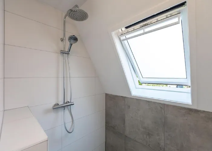 In Meeussen With Private Garden