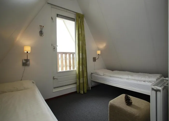 In Meeussen With Private Garden 別荘