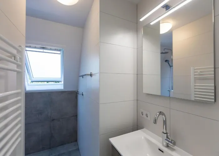 別荘 In Meeussen With Private Garden Plasmolen