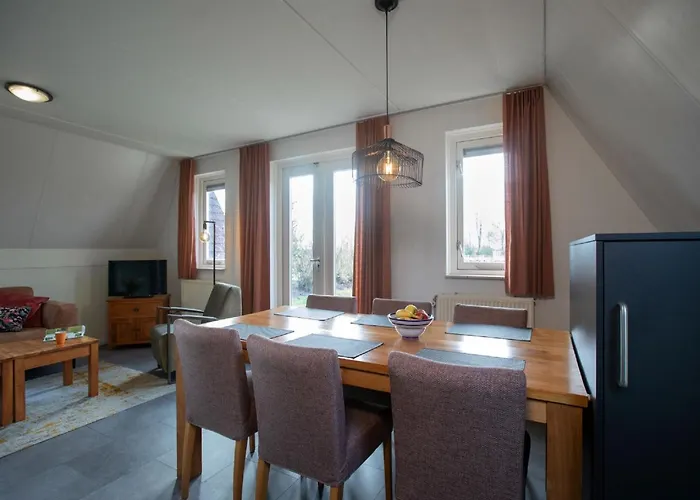 In Meeussen With Private Garden Plasmolen