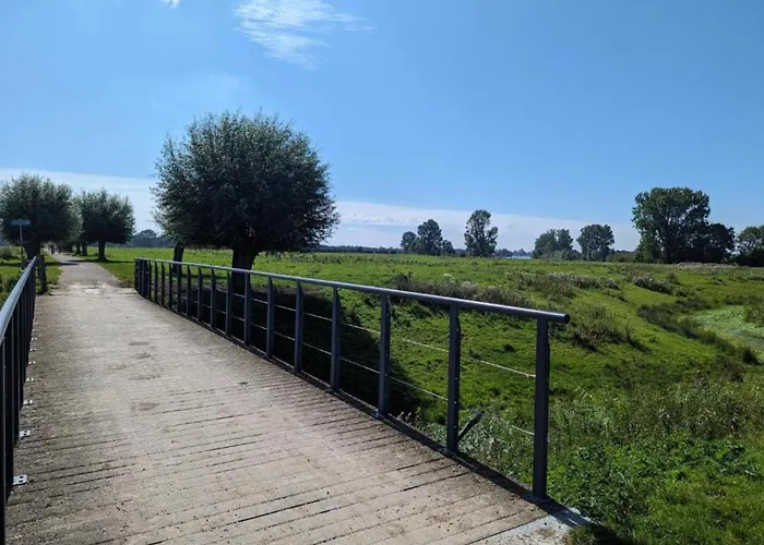 In Meeussen With Private Garden 別荘